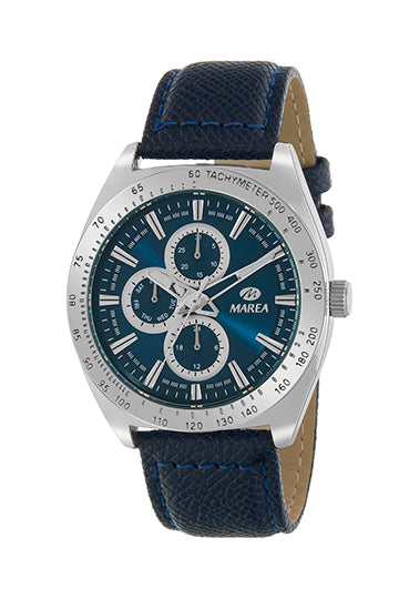 Marea Mens Watch