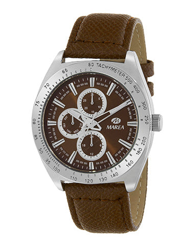 Marea Mens Watch