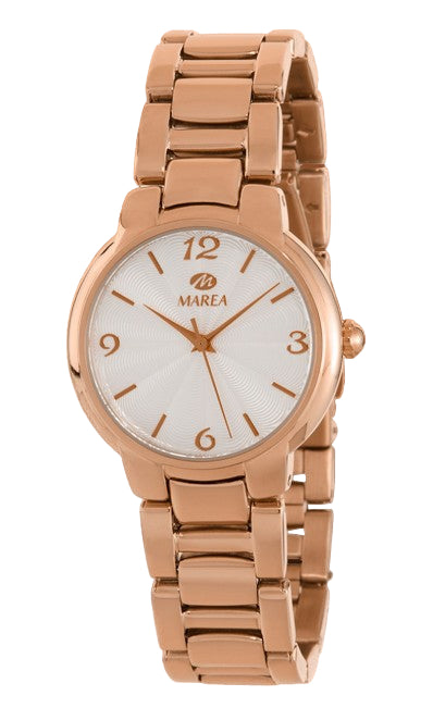 Marea Ladies Steel Watch