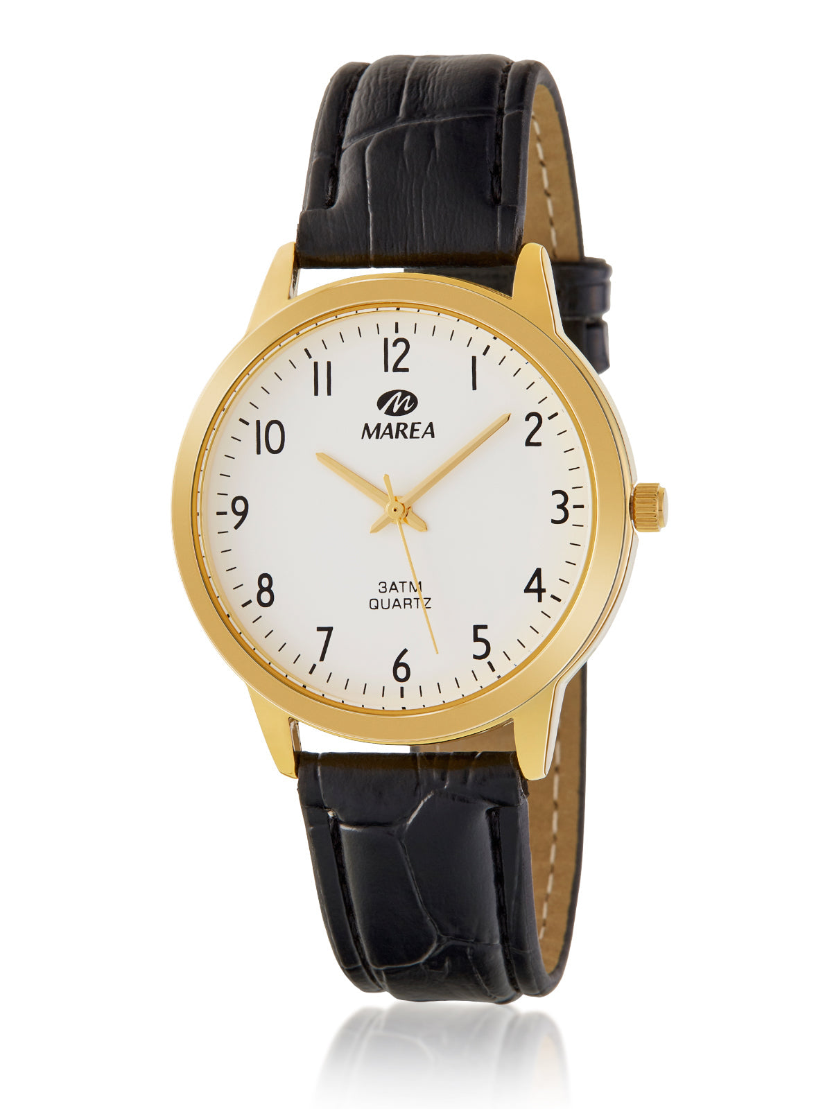 Marea Mens Watch
