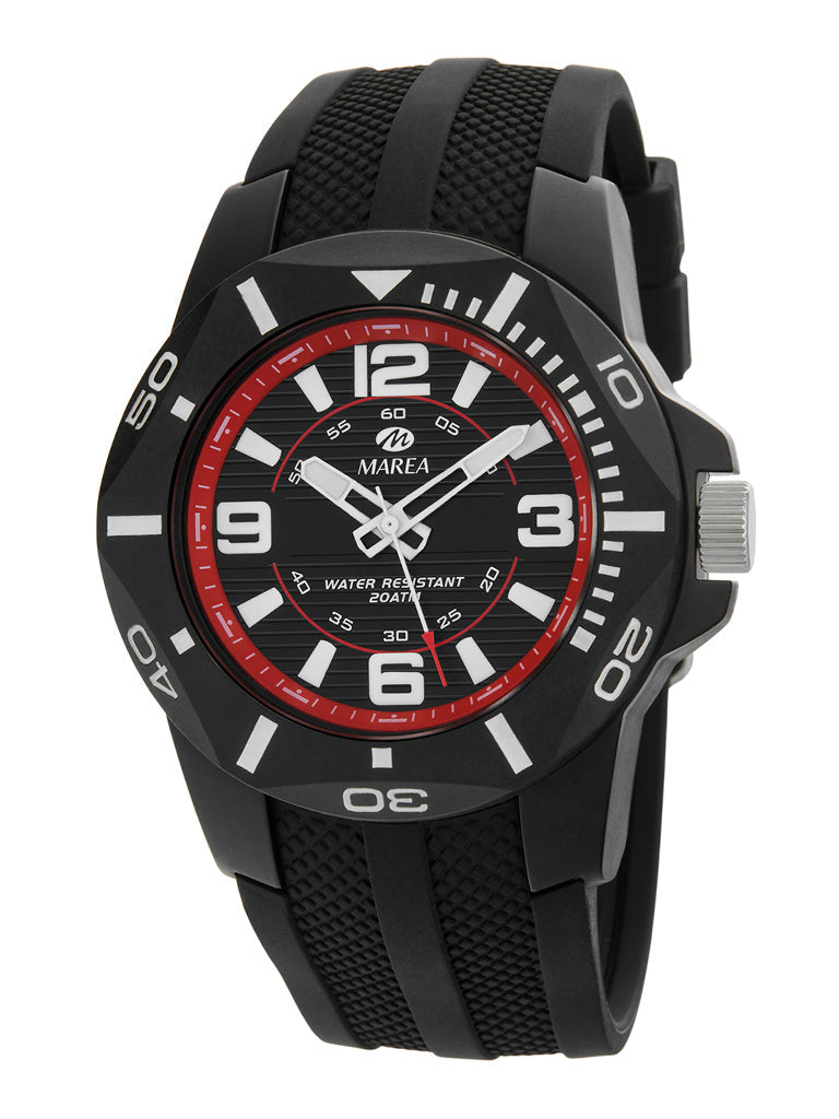 Marea Mens Watch