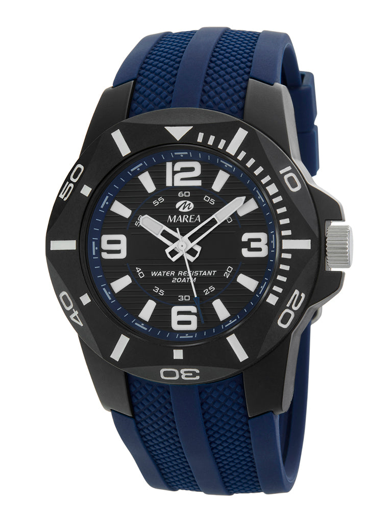 Marea Mens Watch
