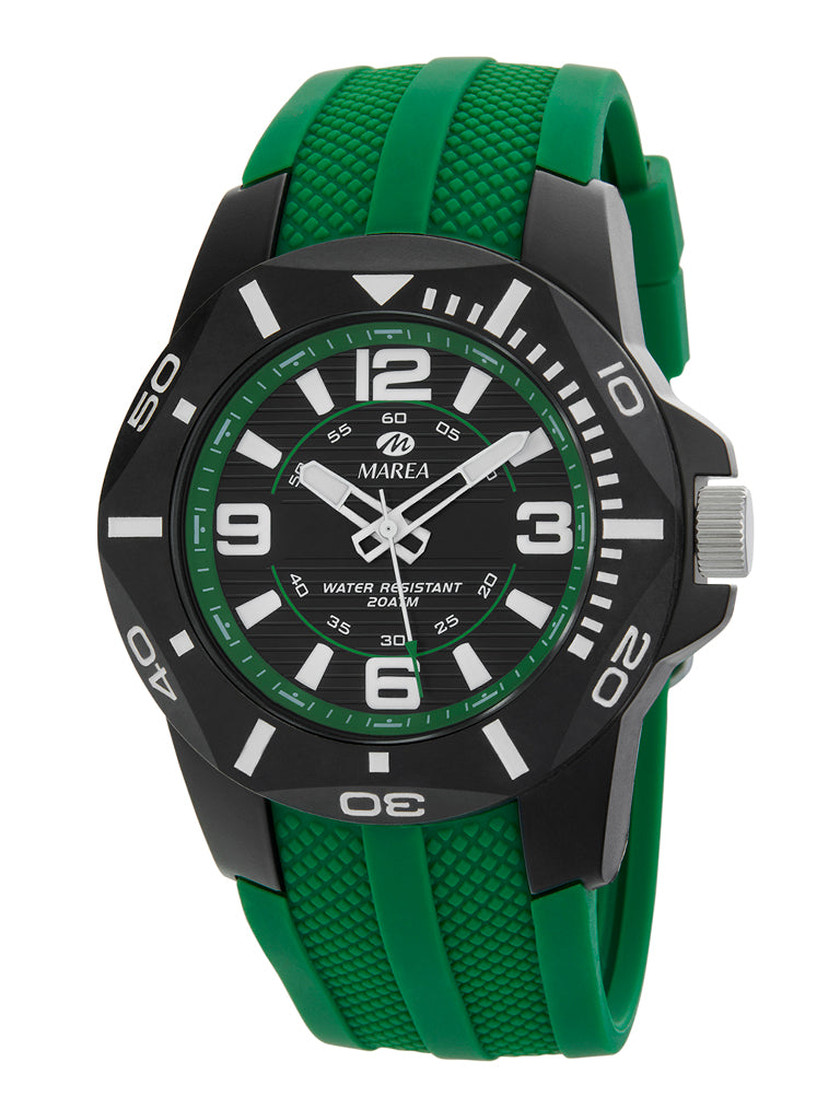 Marea Mens Watch