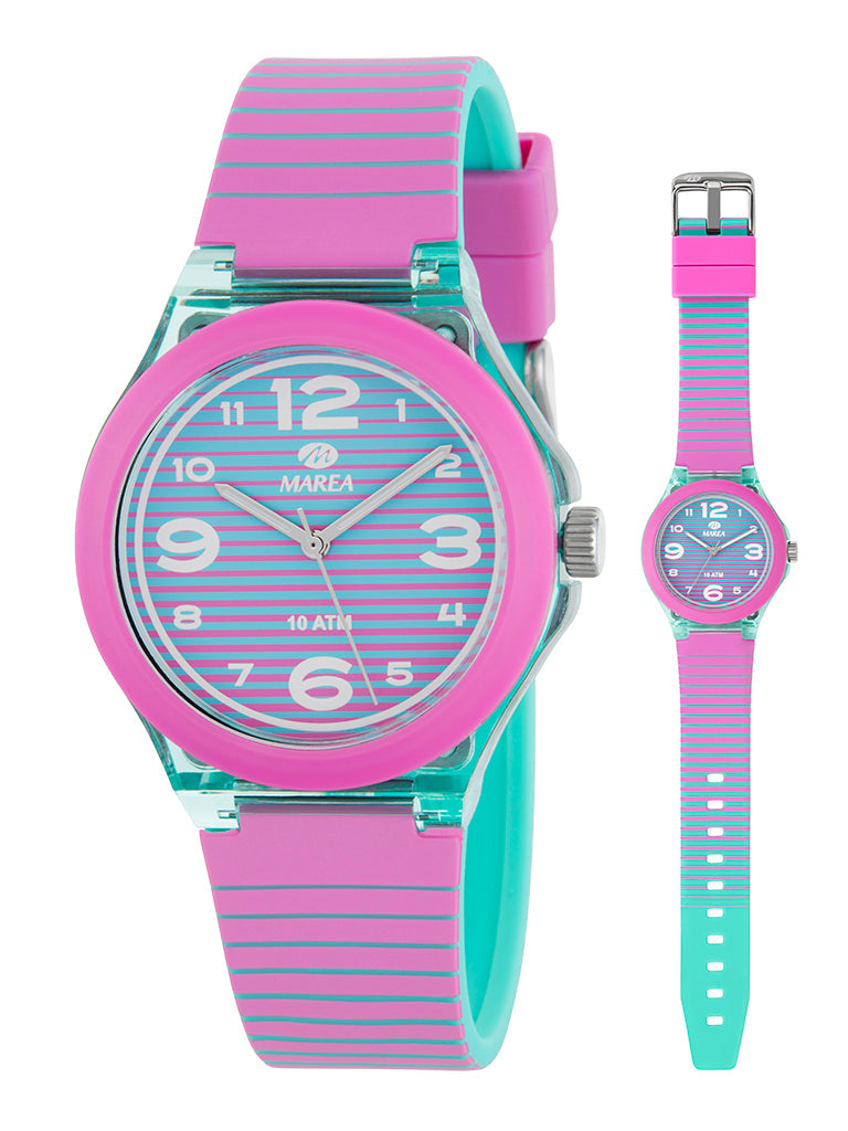 Marea Ladies Watch