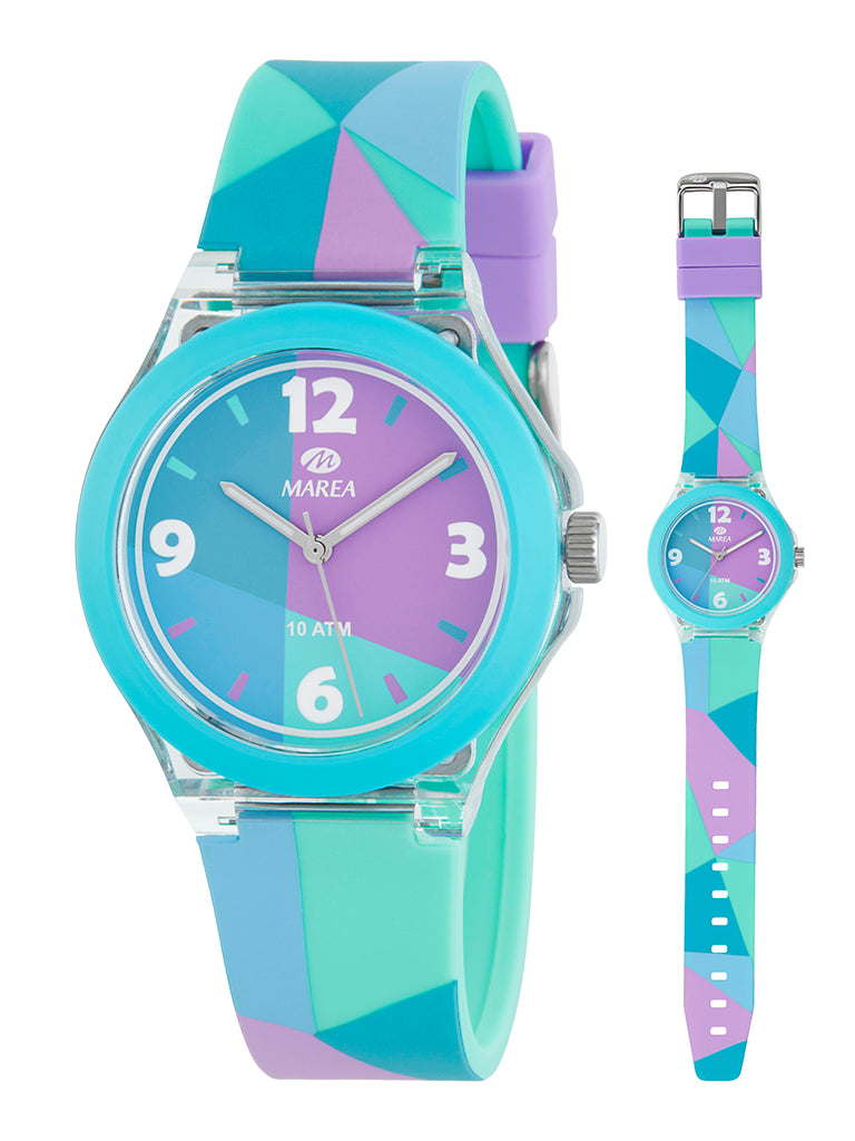 Marea Ladies Watch