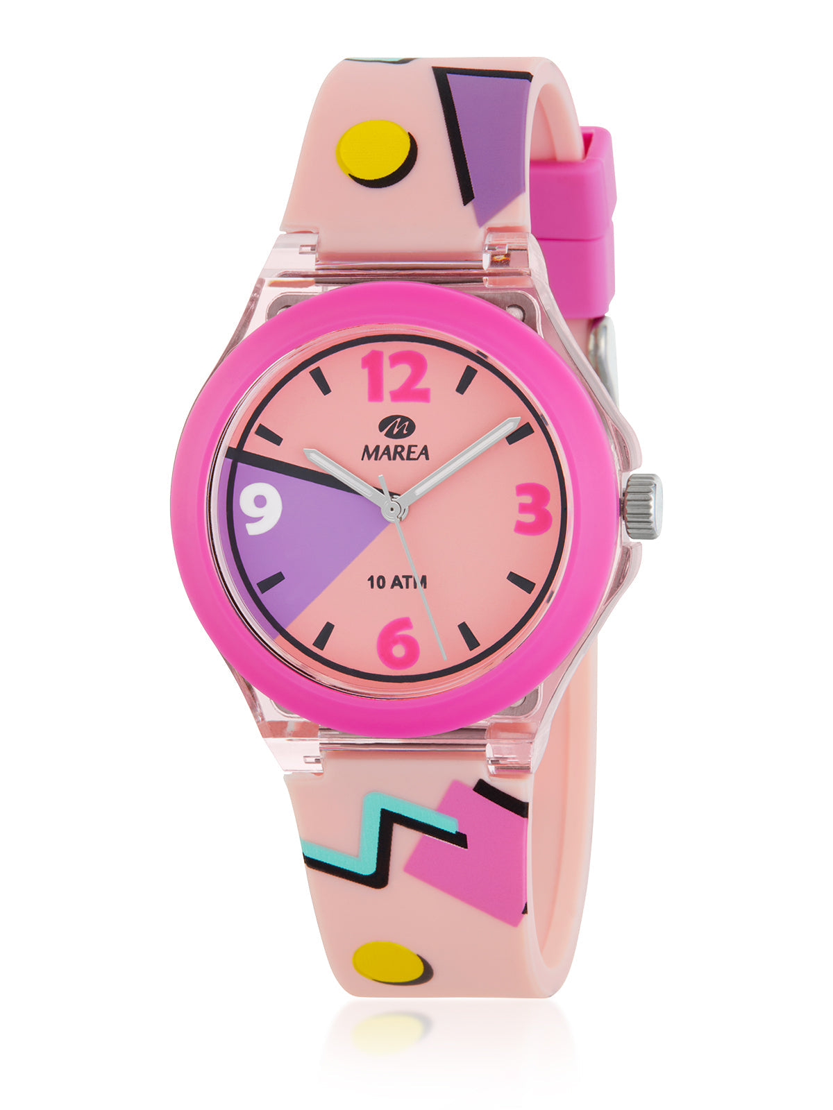 Marea Ladies Watch