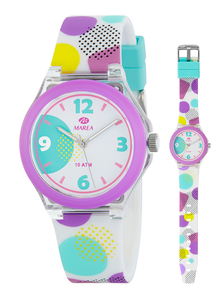 Marea Ladies Watch