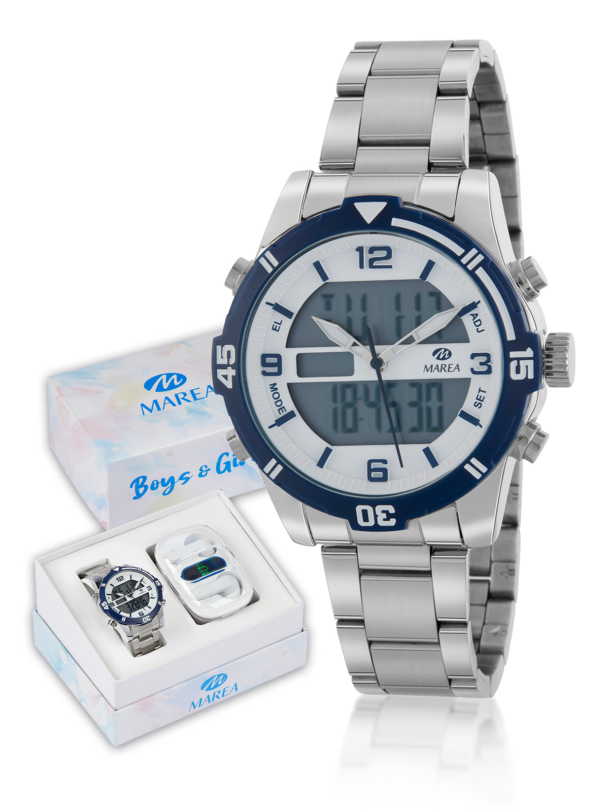 Marea Childrens Watch