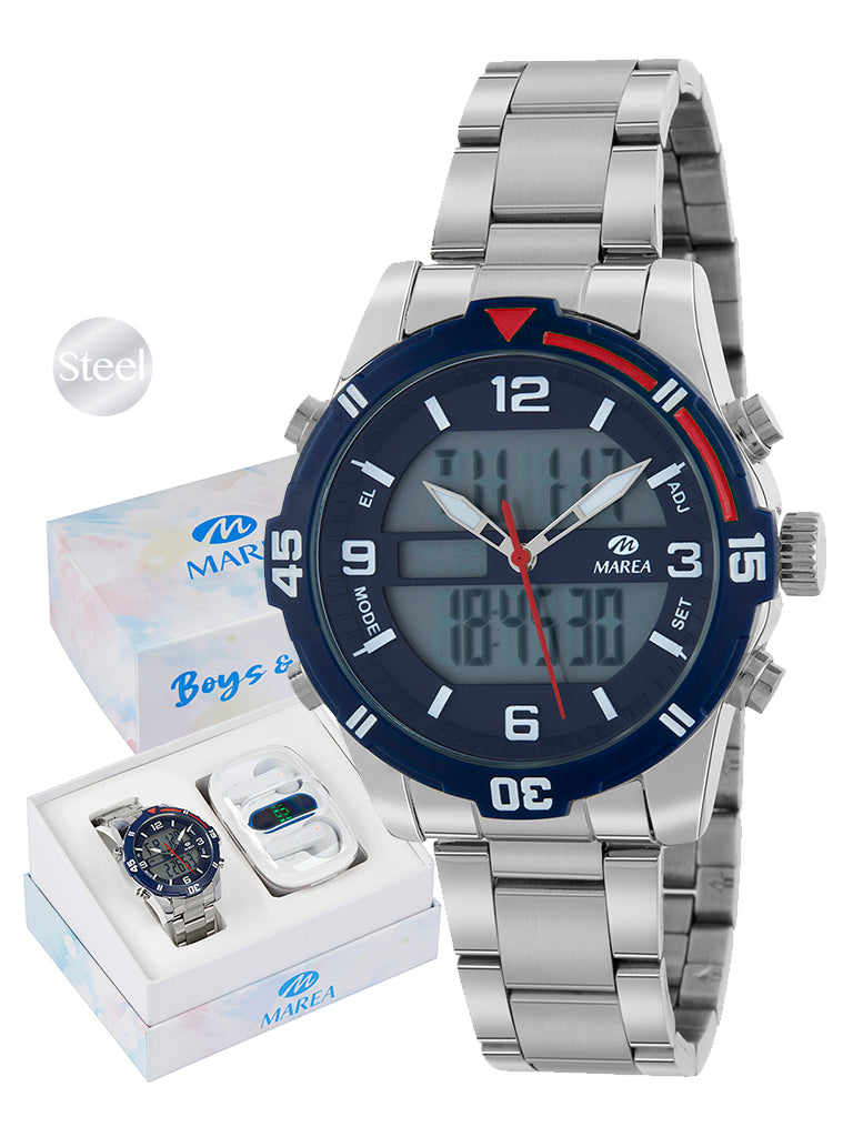 Marea Childrens Watch