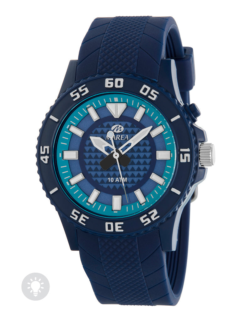 Marea Mens Watch