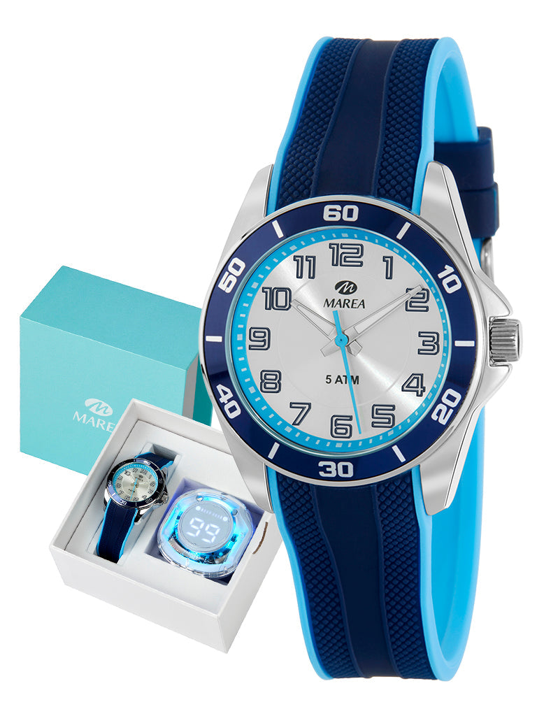 Marea Childrens Watch