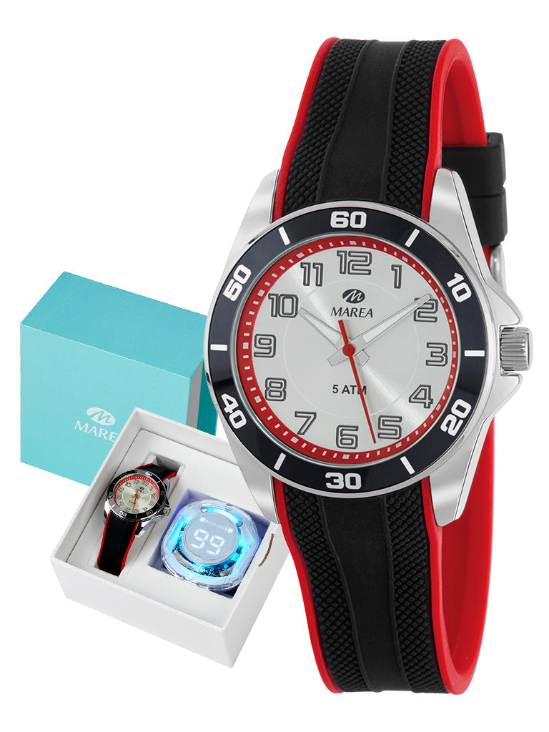 Marea Childrens Watch