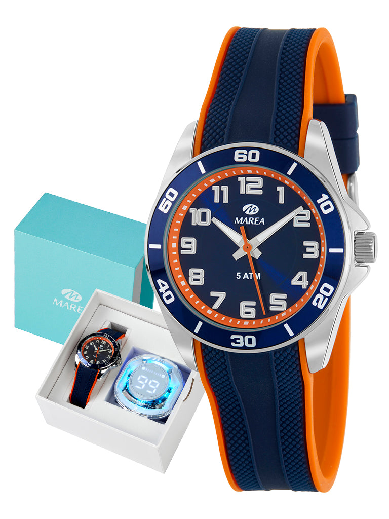 Marea Childrens Watch
