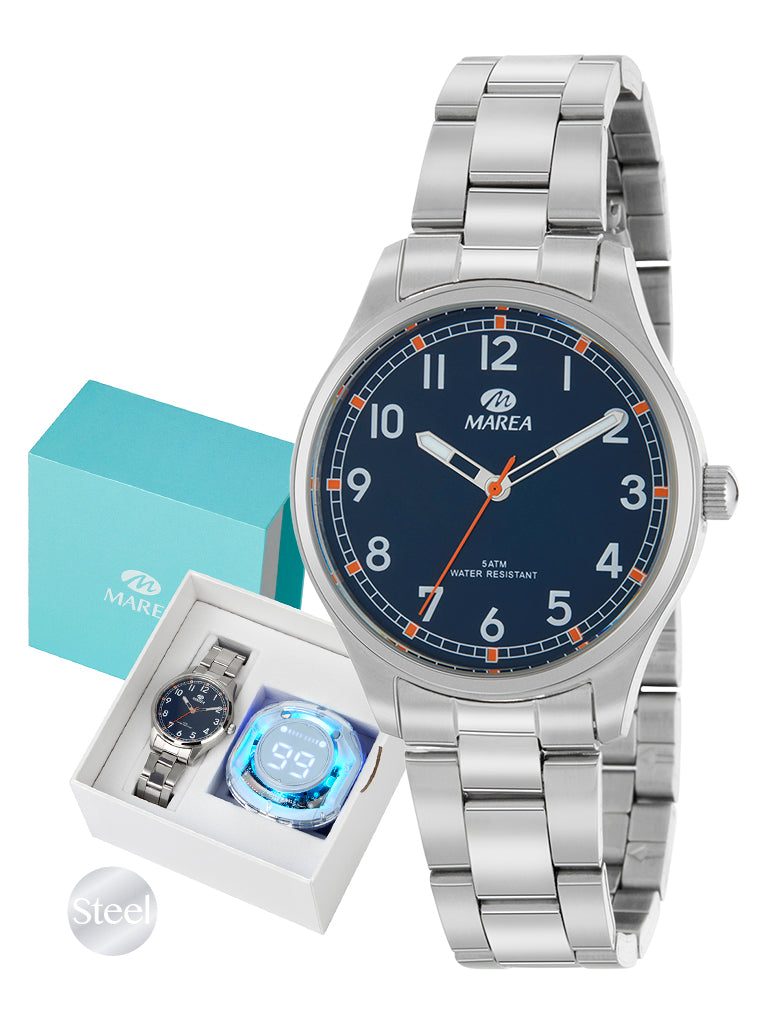 Marea Childrens Watch