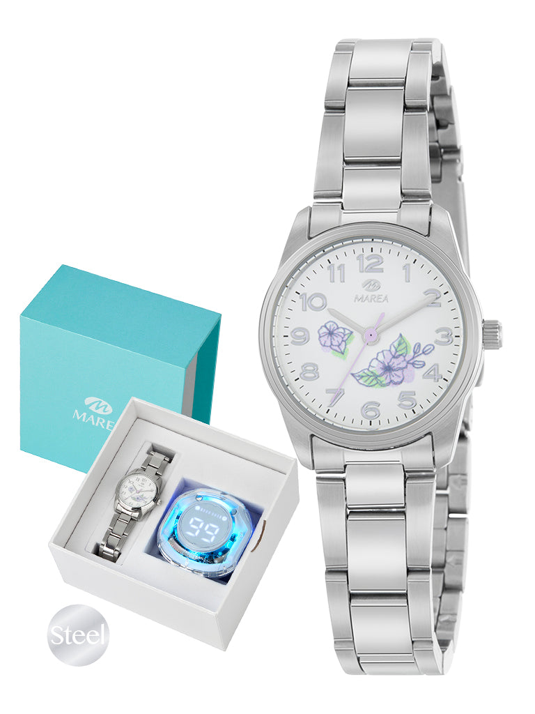 Marea Childrens Watch