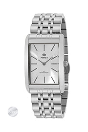 Marea Mens Steel Watch