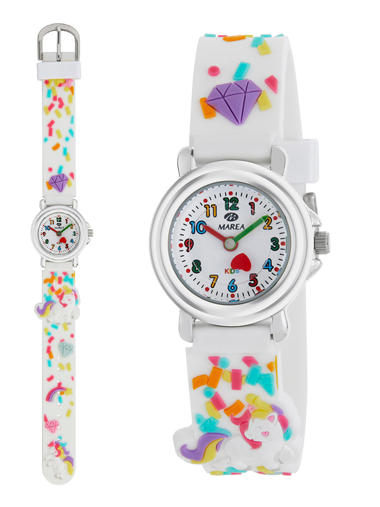 Marea Childrens Watch
