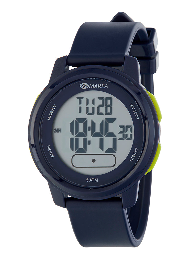 Marea Mens Watch