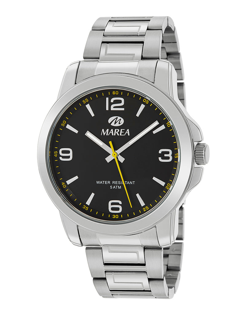 Marea Mens Watch