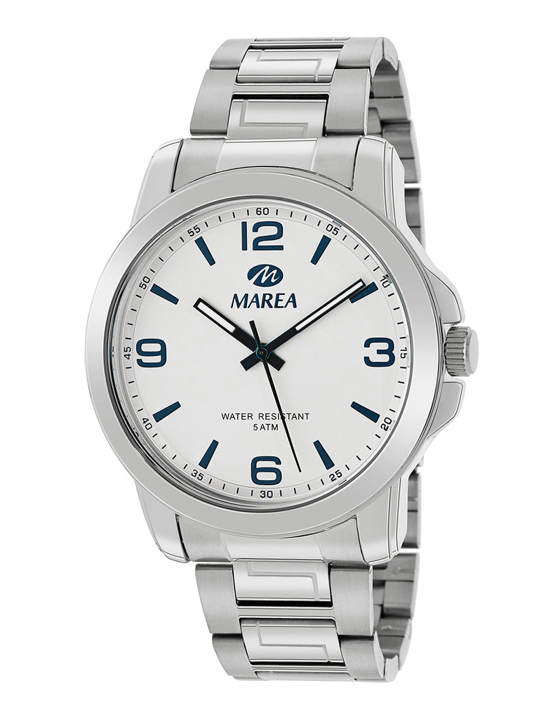 Marea Mens Watch