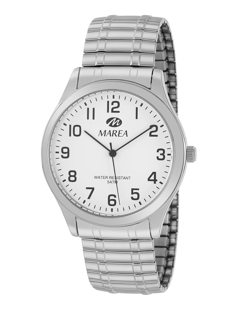Marea Mens Watch