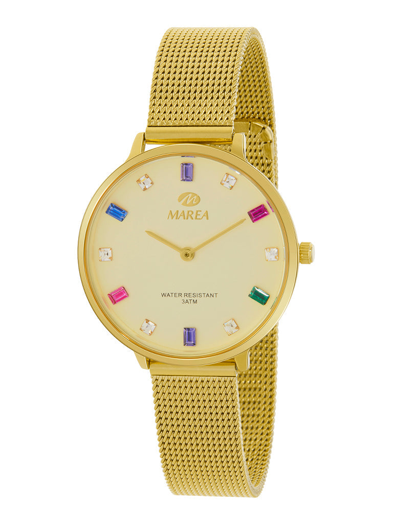 Marea Ladies Watch