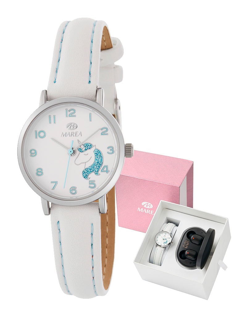 Marea Childrens Watch