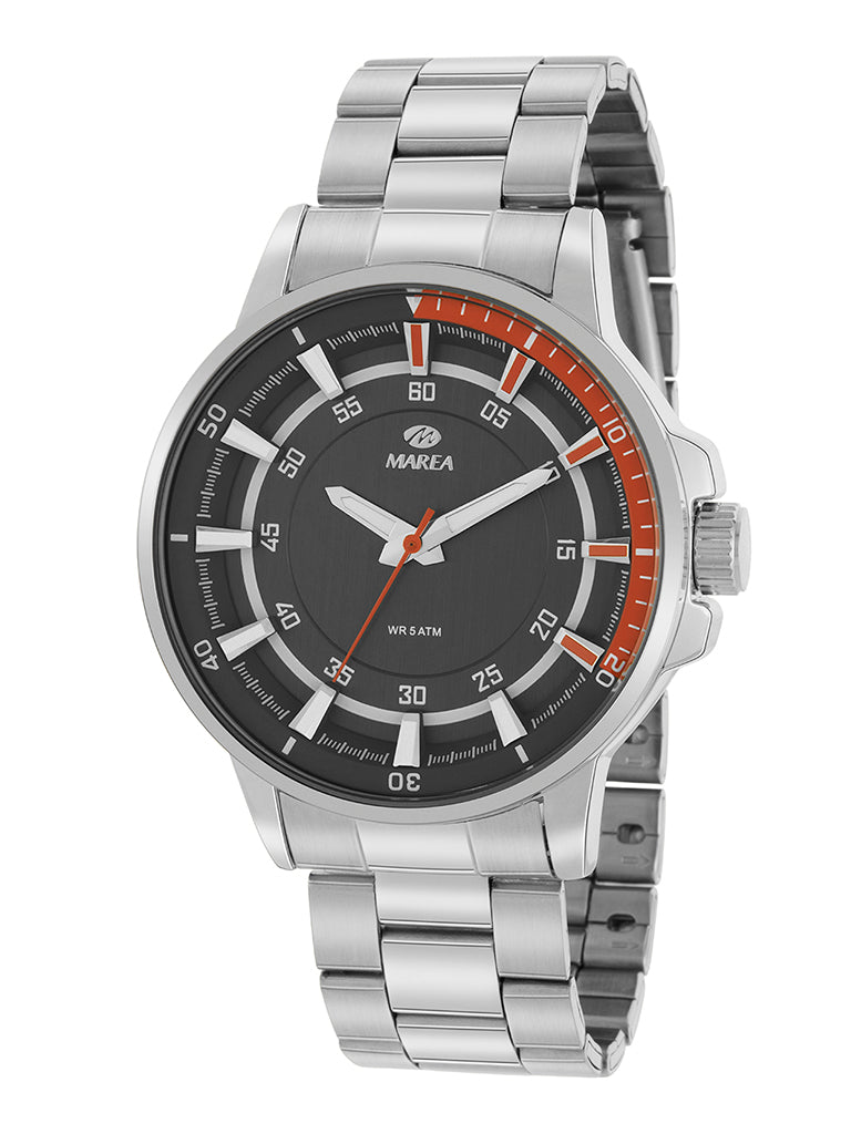 Marea Mens Watch