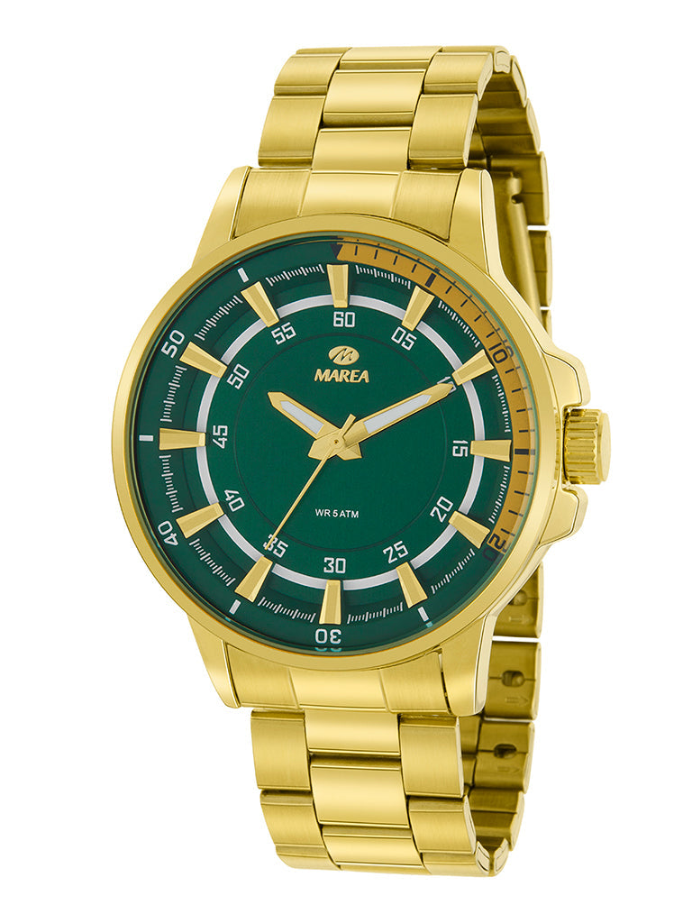 Marea Mens Watch