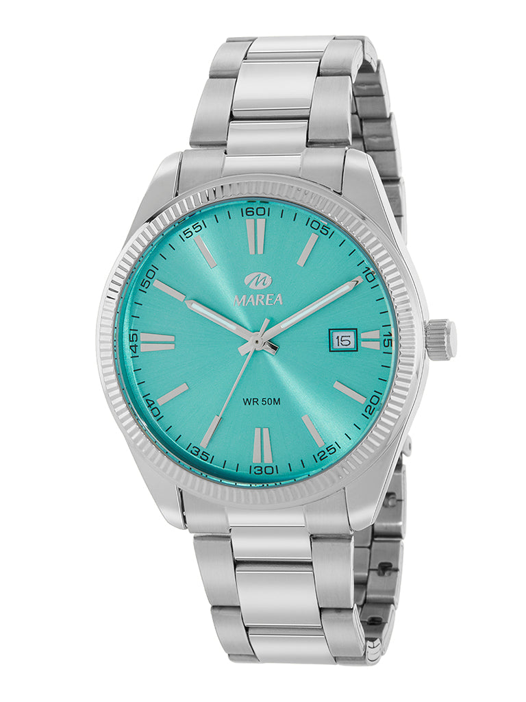 Marea Mens Watch