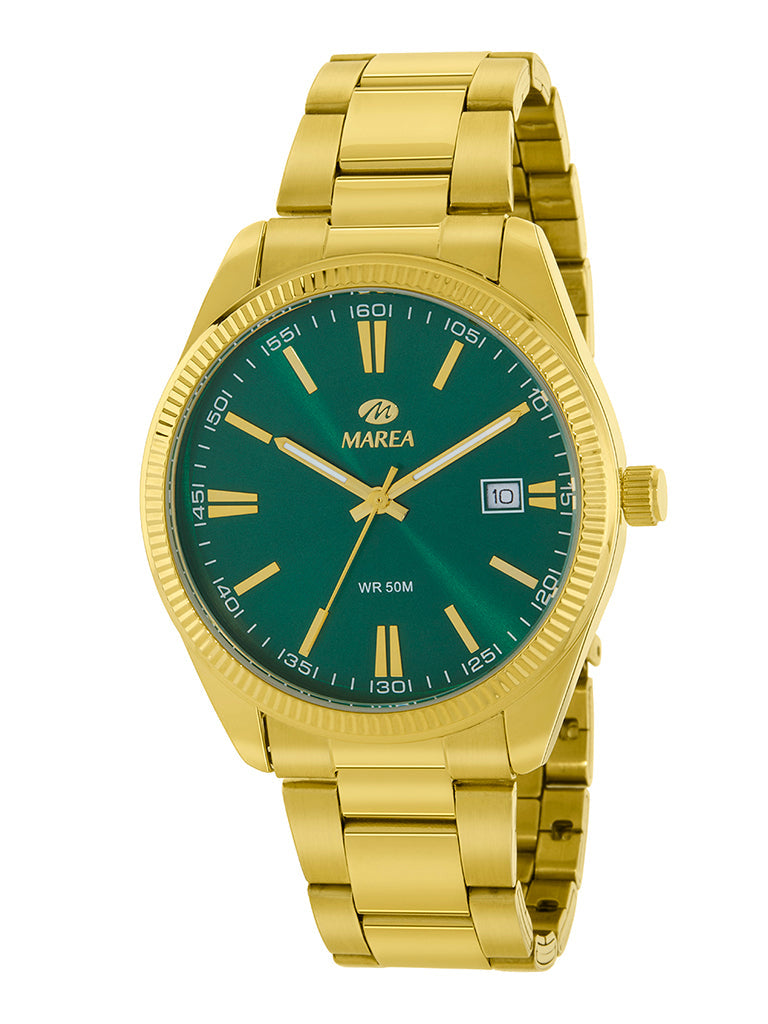 Marea Mens Watch