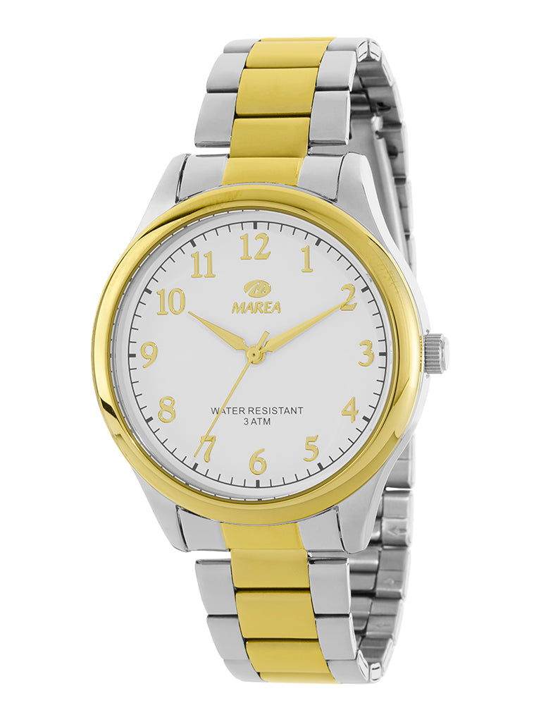 Marea Mens Watch