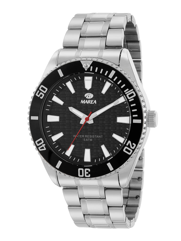 Marea Mens Watch