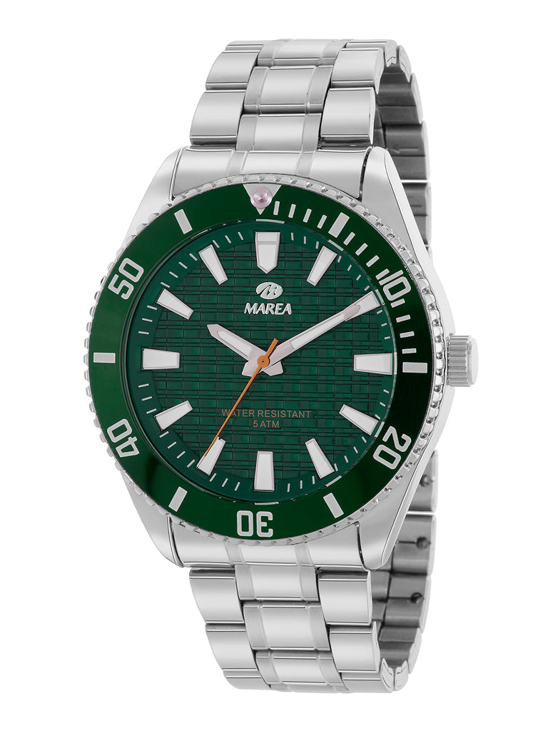 Marea Mens Watch