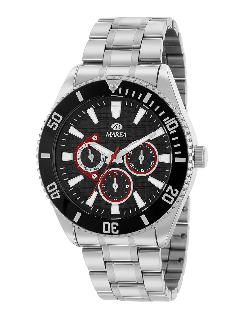 Marea Mens Watch