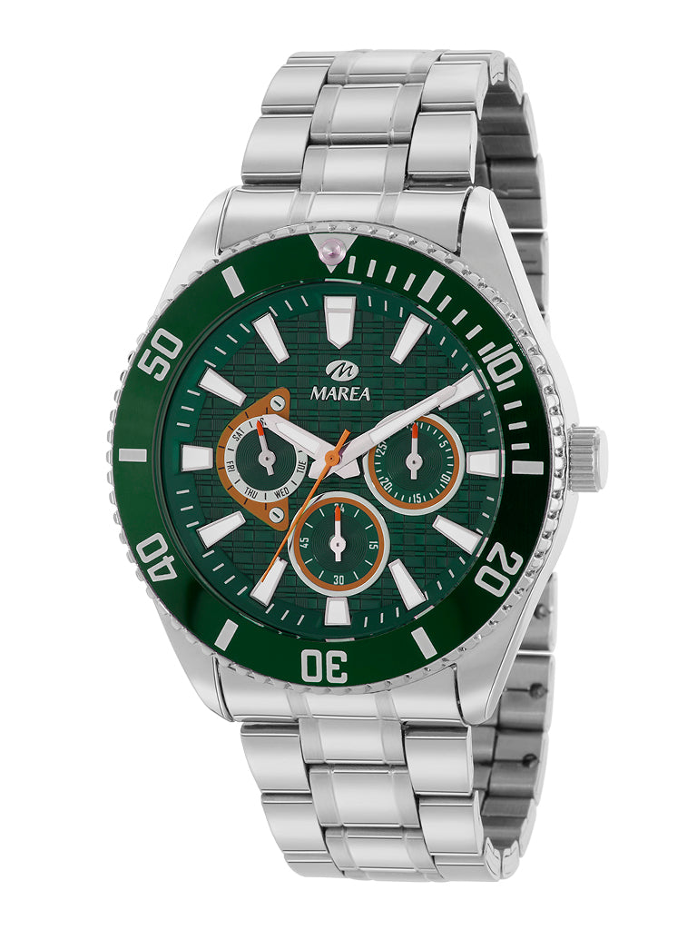 Marea Mens Watch