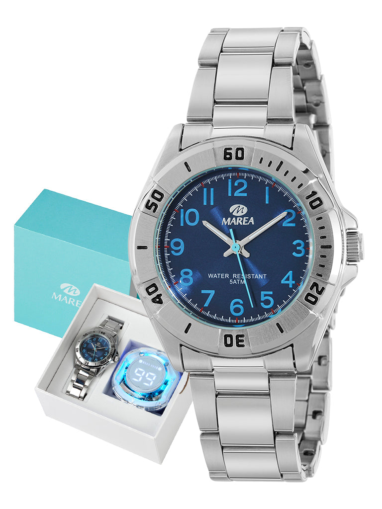 Marea Childrens Watch