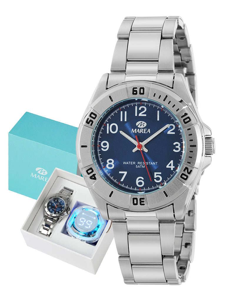 Marea Childrens Watch