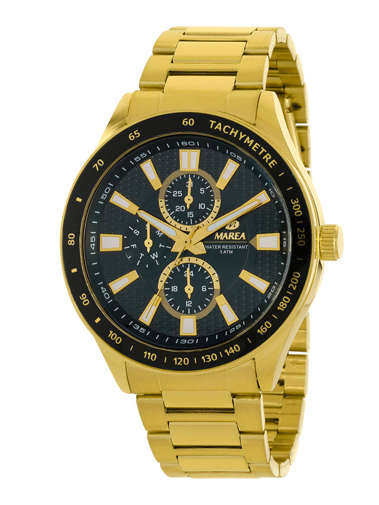 Marea Mens Watch