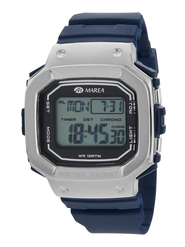 Marea Mens Watch
