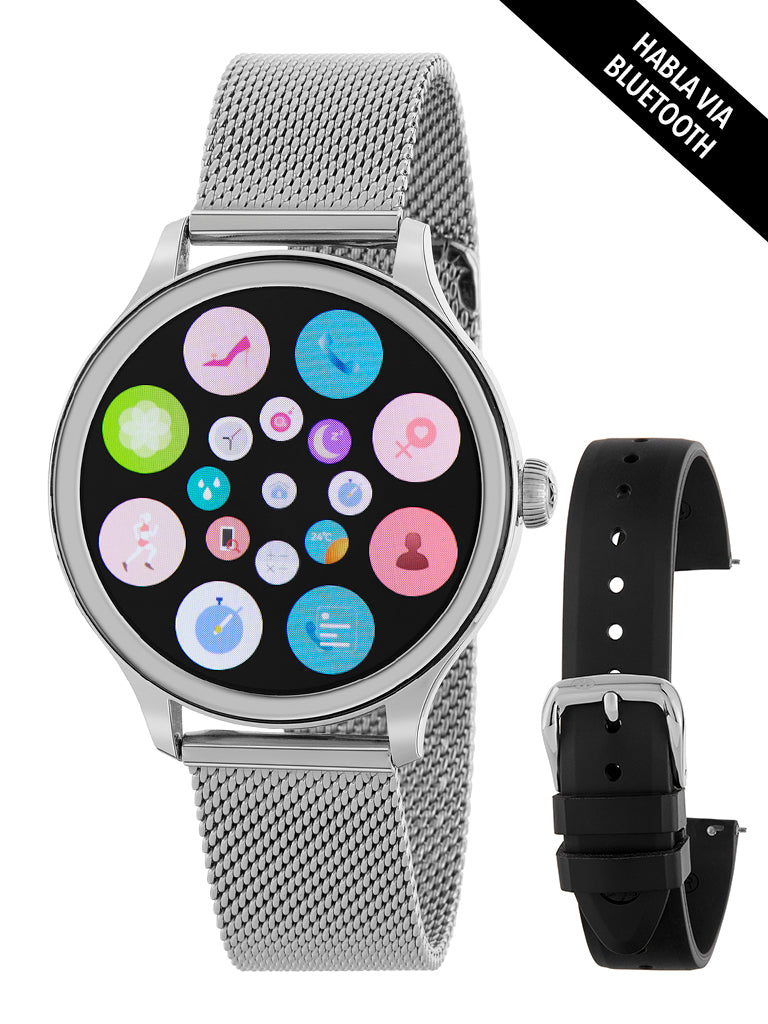 Marea Smart Watch