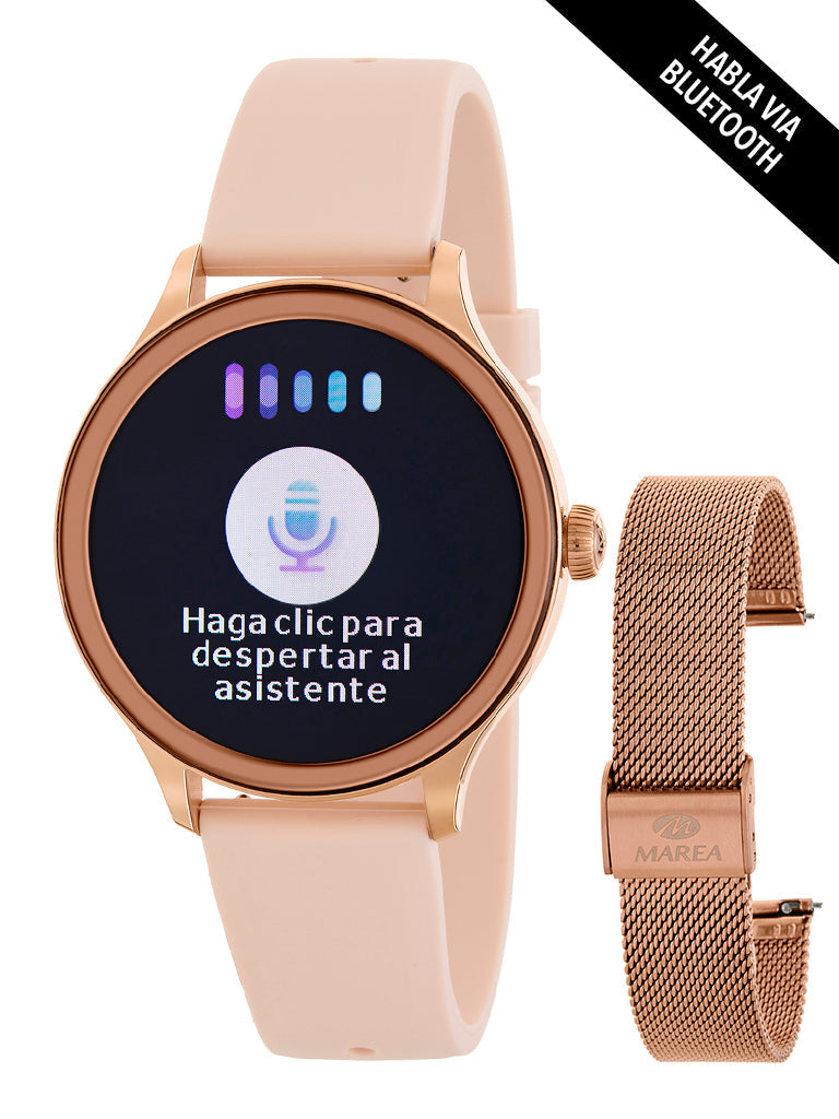 Marea Smart Watch