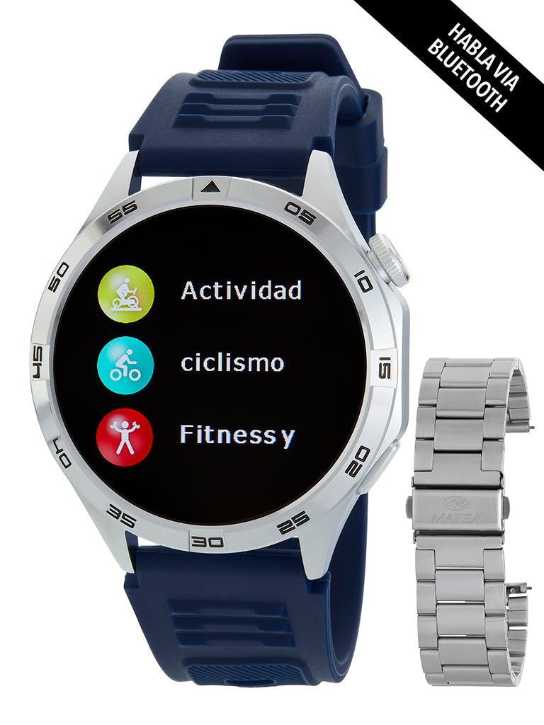Marea Smart Watch
