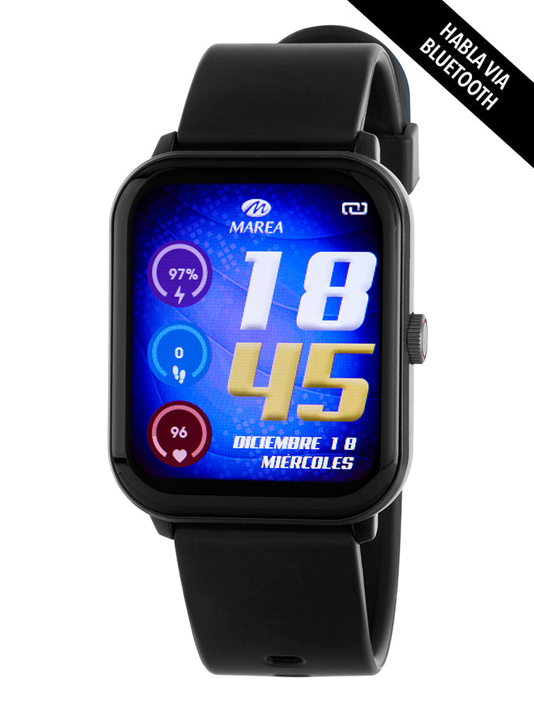 Marea Smart Watch