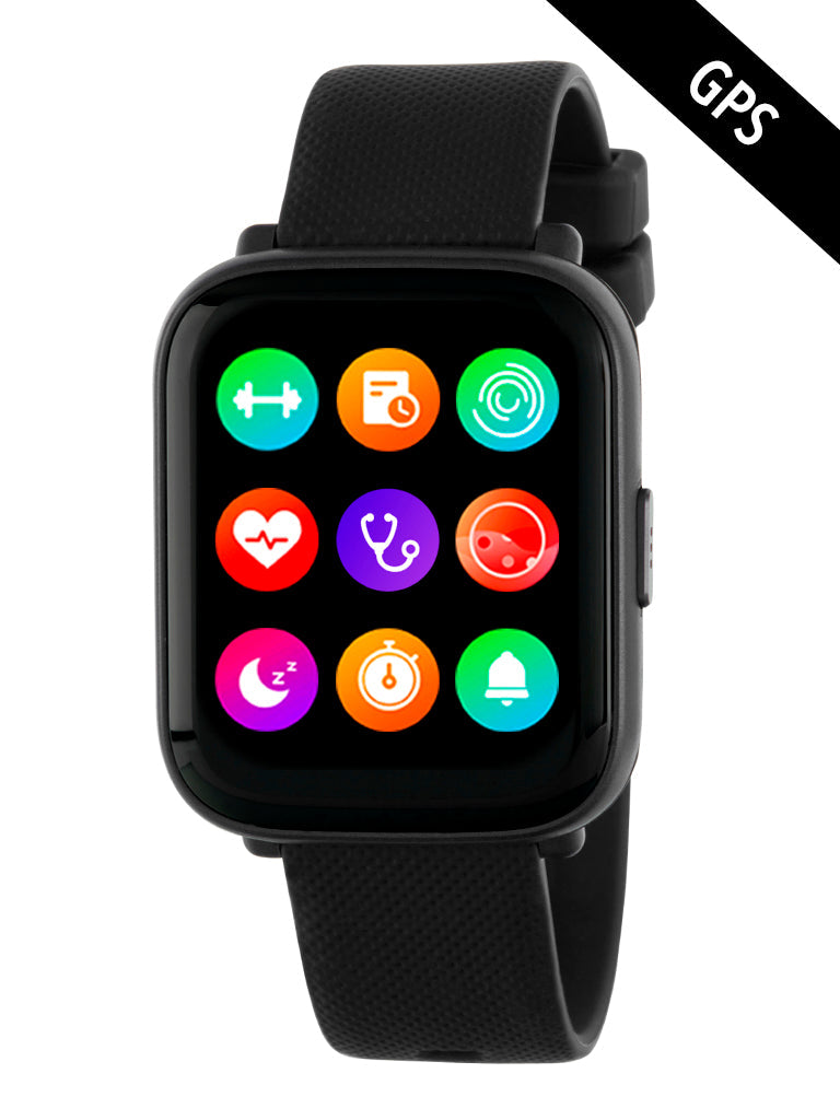 Marea Smart Watch