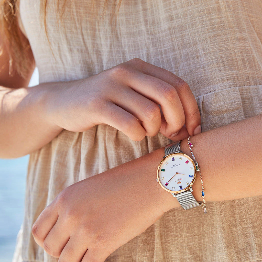 Marea Ladies Watch
