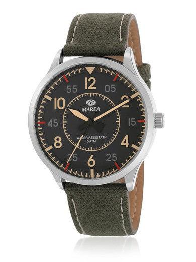 Marea Mens Watch